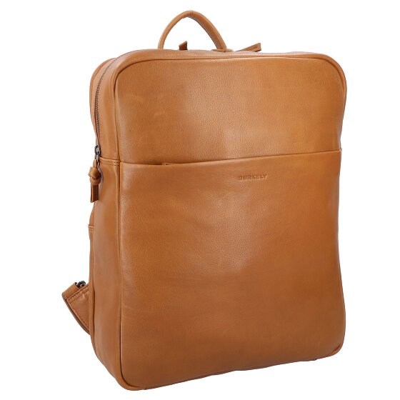 Burkely Just Jolie Daypack Leather 38 cm Laptop compartment