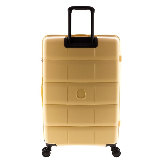 Gladiator 2700 4 wheels Trolley 76 cm