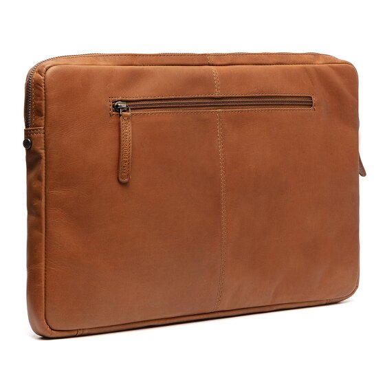 The Chesterfield Brand Tilbury Laptop bag Leather 37 cm