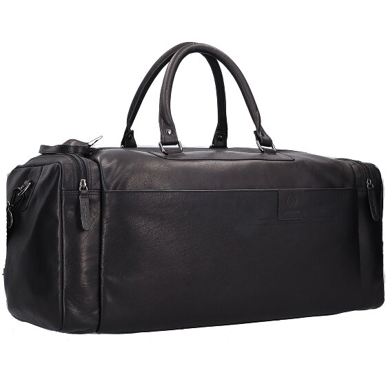 Strellson Hyde Park Travel bag Leather 58 cm