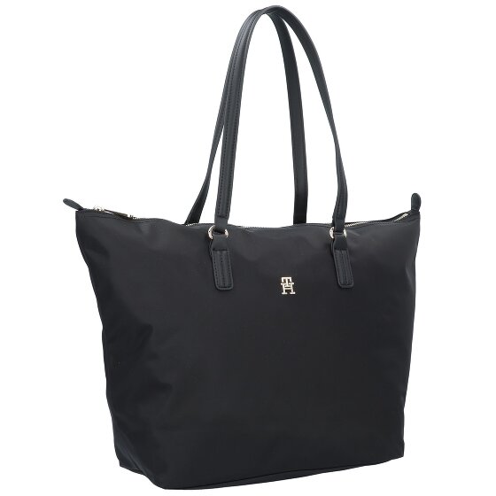 Tommy Hilfiger Poppy TH Shopper Bag 46 cm