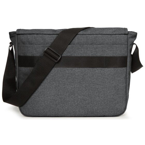 Eastpak Delegate + Messenger 38 cm laptop compartment