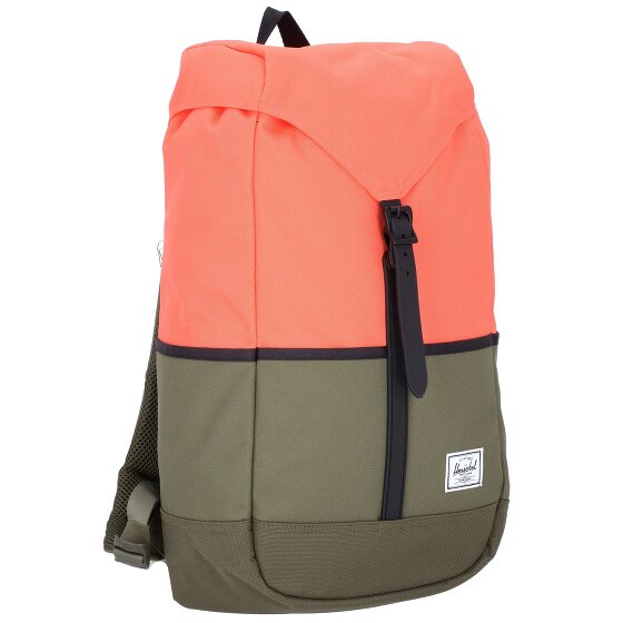 Herschel Thompson Pro backpack 49 cm laptop compartment