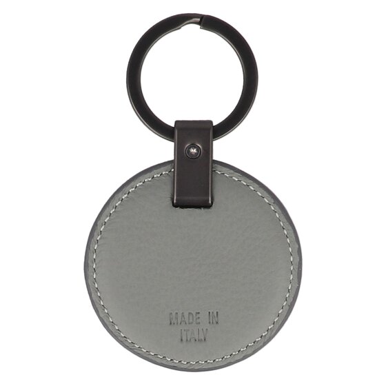 Porsche Design Keychain Leather 9 cm