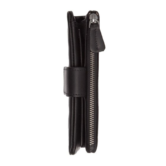 The Chesterfield Brand Landau Wallet RFID protection Leather 9.5 cm The Chesterfield Brand Landau Wallet RFID protection Leather 9.5 cm