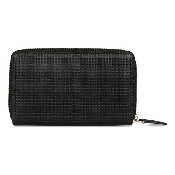 Bugatti Noemi Wallet RFID protection Leather 16 cm