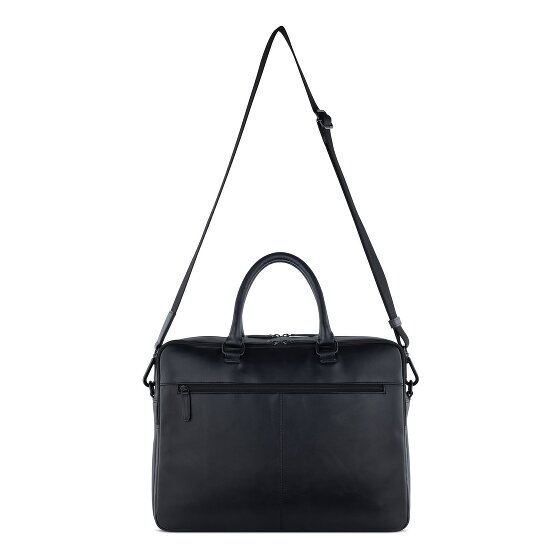Bugatti Clark Briefcase Leather 40 cm