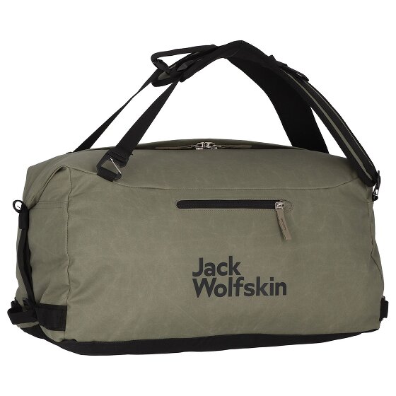 Jack Wolfskin Traveltopia travel bag 59 cm