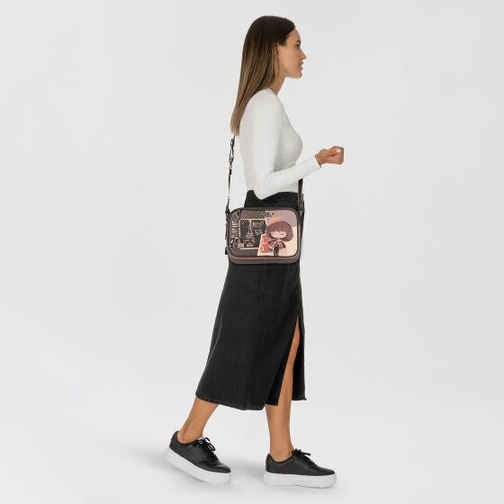 Anekke Mademoiselle Shoulder bag 23 cm