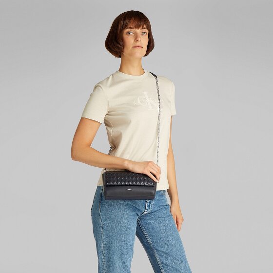 Calvin Klein Mini Quilt Shoulder bag 21 cm