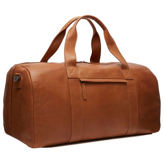 The Chesterfield Brand Hudson Weekender travel bag Leather 57 cm