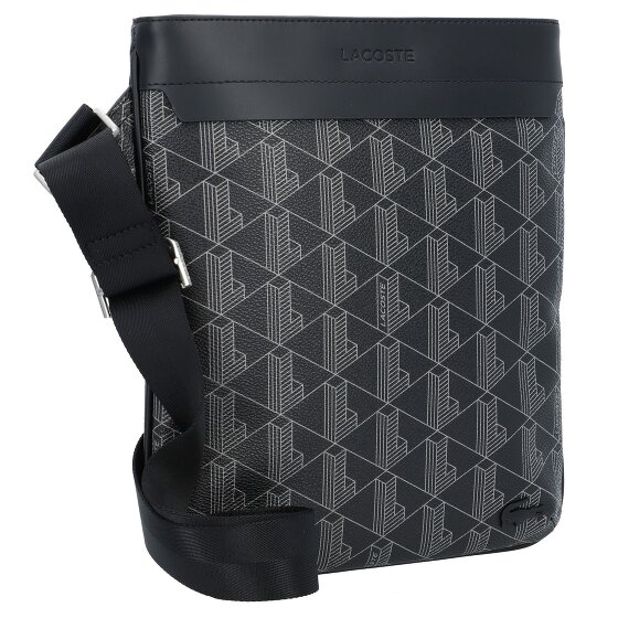 Lacoste The Blend Shoulder bag 25 cm
