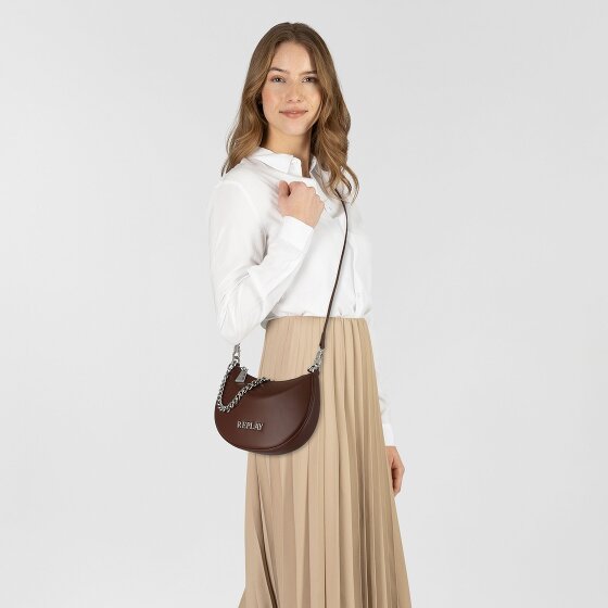 Replay Shoulder Bag 23 cm