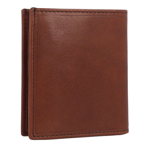 The Bridge Story Uomo wallet leather 8.7 cm