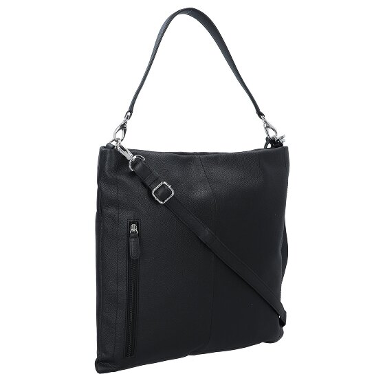 Picard Zoom Shoulder Bag Leather 34 cm