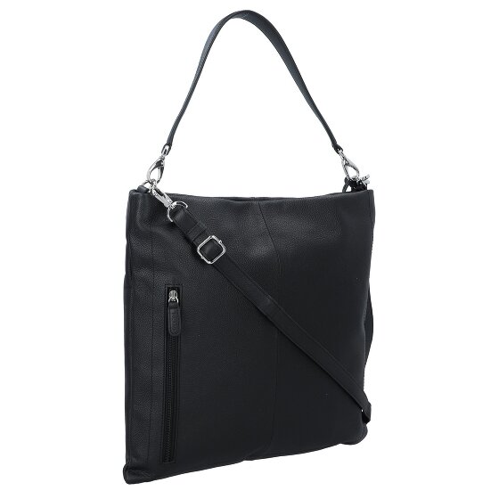 Picard Zoom Shoulder Bag Leather 34 cm
