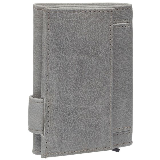 The Chesterfield Brand Mannheim Wallet RFID protection Leather 7 cm