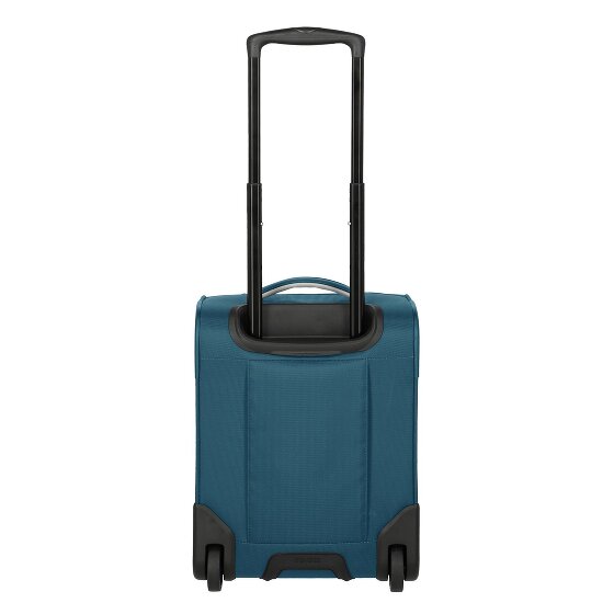 Travelite Jetpack 2 wheels Cabin trolley 40 cm
