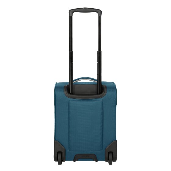 Travelite Jetpack 2 wheels Cabin trolley 40 cm