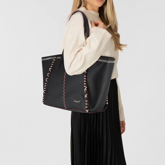 Desigual Manhattan Pespuntes Shopper Bag 34 cm