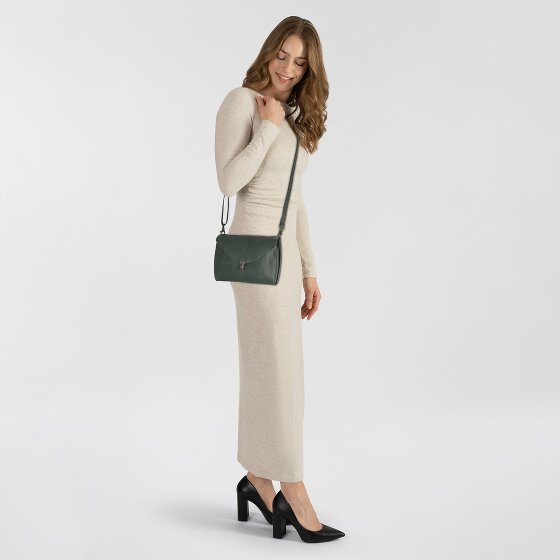 Harold's Fold Shoulder bag Leather 20 cm