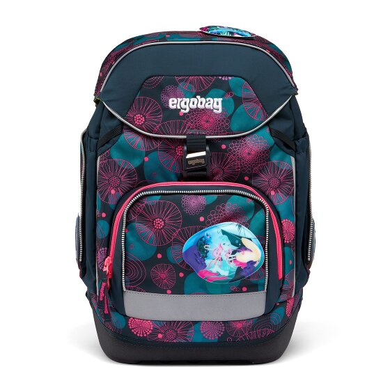 ergobag Pack School bag set 6-piece