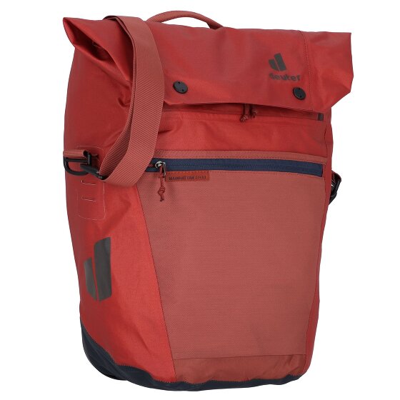 Deuter Mainhattan bicycle bag 33 cm