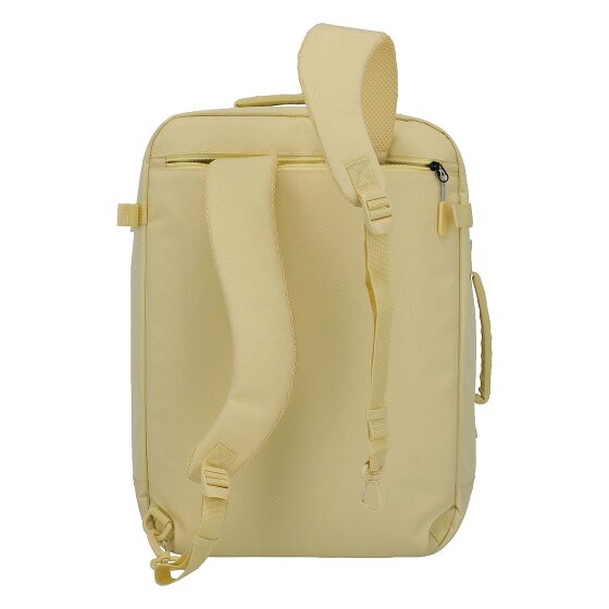 Travelite Kick Off Travel Backpack 51 cm