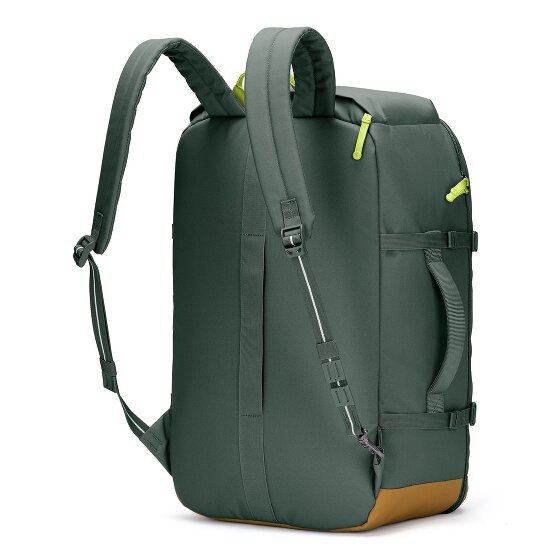 Pacsafe Pacsafe Go 44 Business backpack RFID protection 53 cm