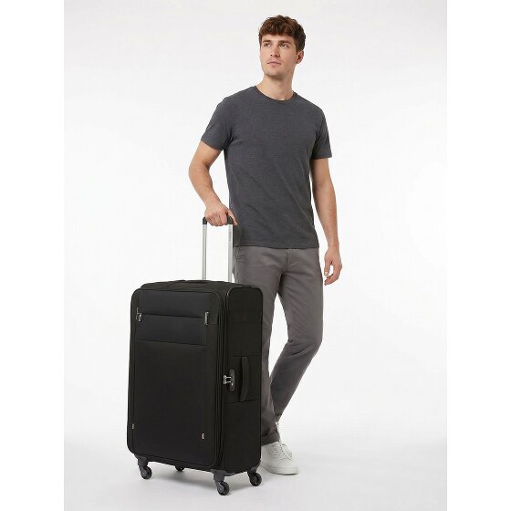Samsonite Citybeat 4 wheels Trolley 78 cm Expandable