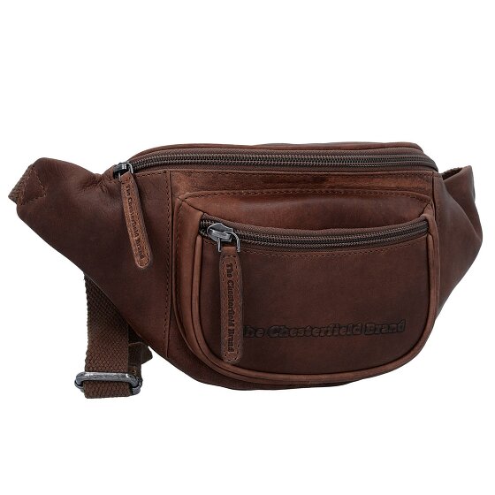 The Chesterfield Brand Jack Fanny pack Leather 22 cm