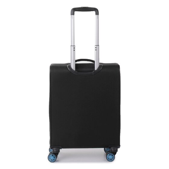 MODO by Roncato Star 2.0 4 wheels Suitcase set 3-piece