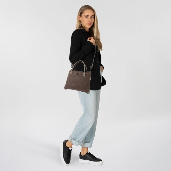 Gabs Arabella Shoulder Bag Leather 37 cm