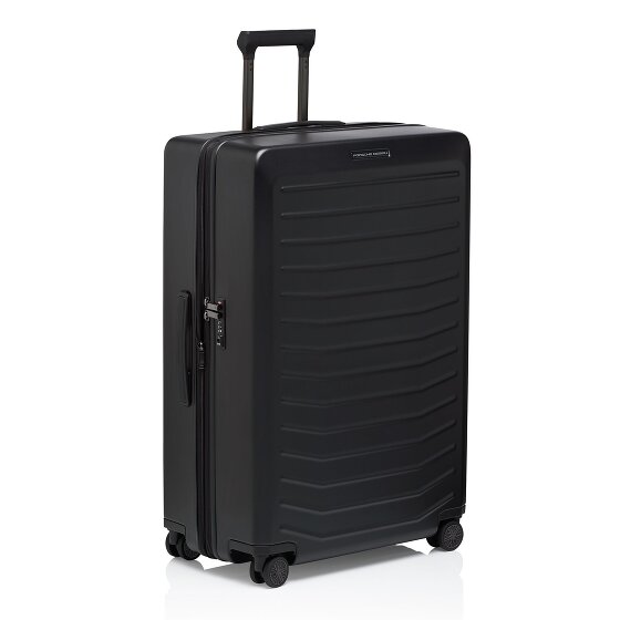 Porsche Design Roadster 4 double wheels trolley 82 cm