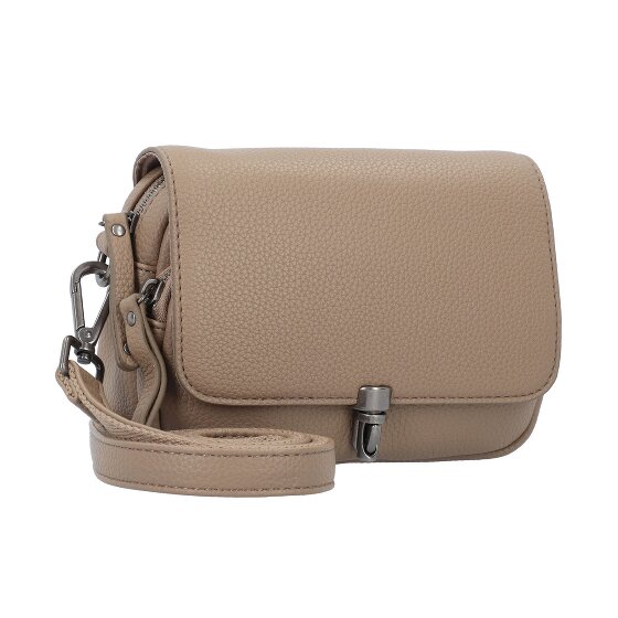 FredsBruder Lanbe Shoulder bag Leather 19 cm