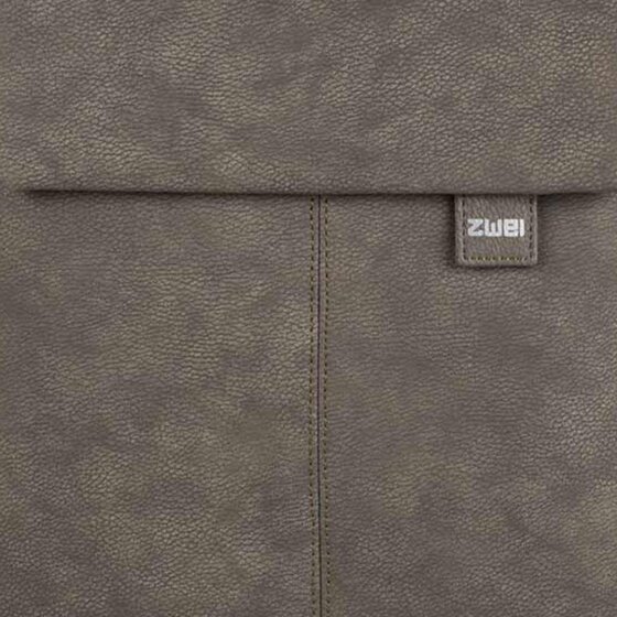 Zwei Mademoiselle.M Daypack 35 cm Laptop compartment