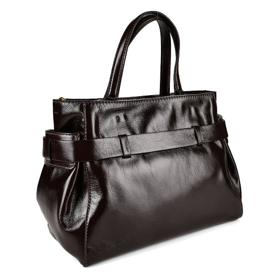 Gianni Chiarini Miranda Handbag Genuine Leather 31 cm