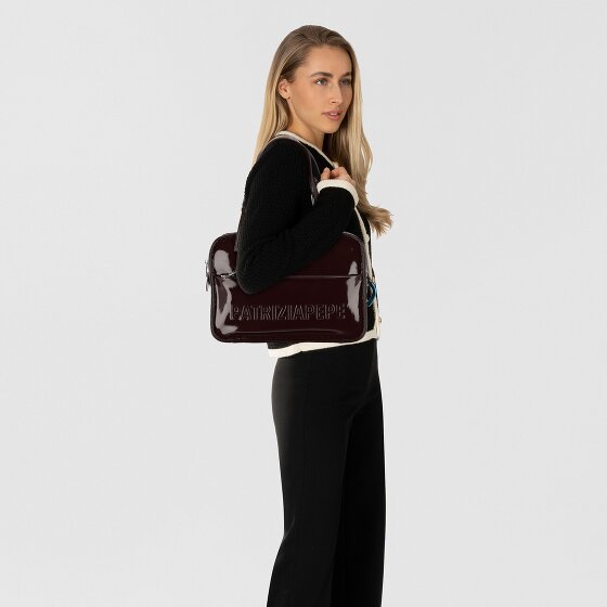 Patrizia Pepe Shoulder Bag Leather 34 cm