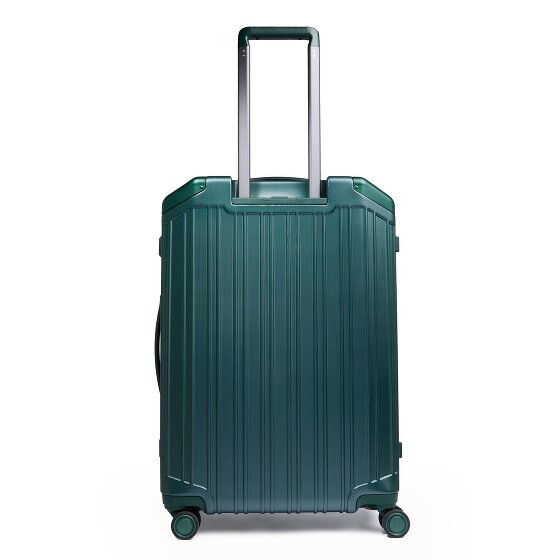 Piquadro PQLM 4 wheels Trolley 68 cm