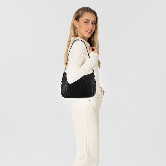 Campomaggi Giuliana Shoulder Bag Leather 36 cm