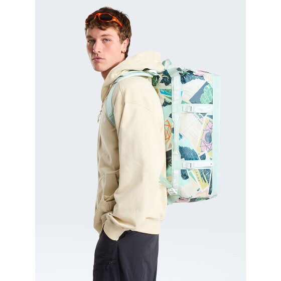 The North Face Base Camp S travel bag 53 cm