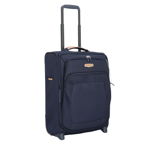Samsonite Spark SNG ECO 2 Roll Cabin Trolley 55 cm