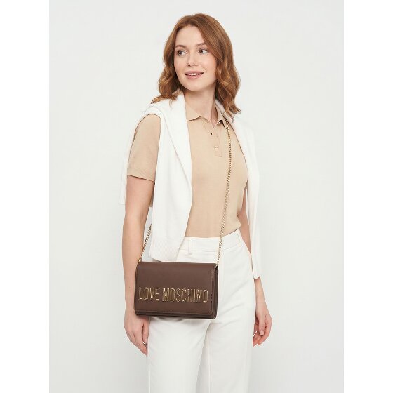 Love Moschino Shoulder bag 22 cm