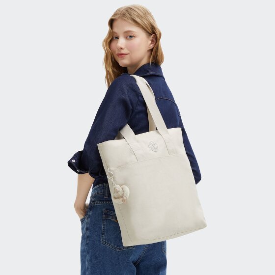 Kipling Basic Hanifa Shoulder Bag 39 cm Laptop compartment