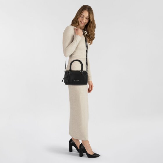Burkely Always Alyx Handbag Leather 25 cm