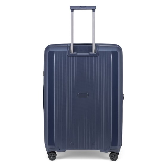 Epic Halo 4 wheels Trolley 75 cm