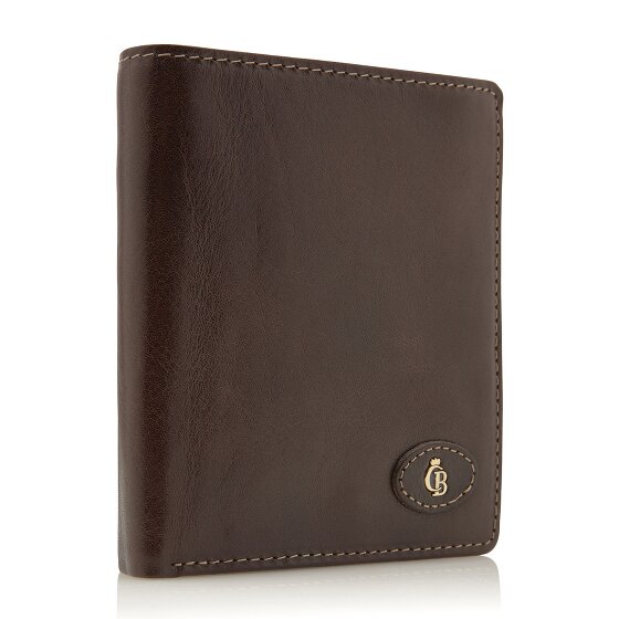 Castelijn & Beerens Gaucho wallet RFID leather 10.5 cm