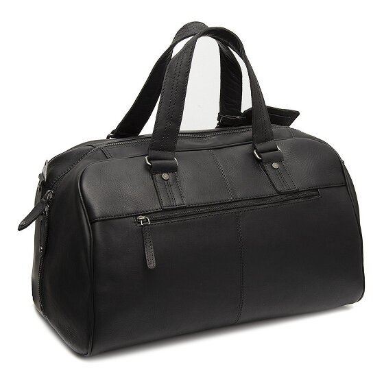 The Chesterfield Brand Volenza Weekender travel bag Leather 46 cm
