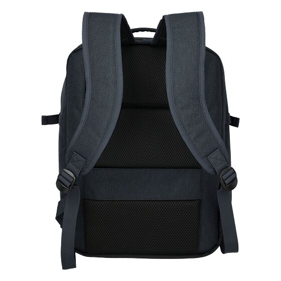 Travelite Kick Off Daypack 40 cm Laptop compartment