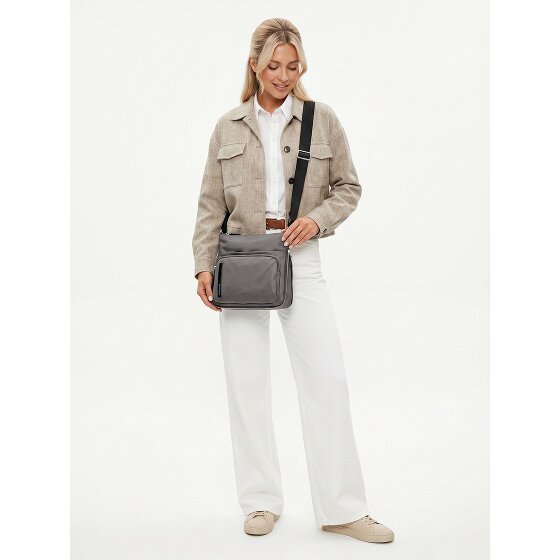 Mandarina Duck Hunter Shoulder bag 25 cm Expandable
